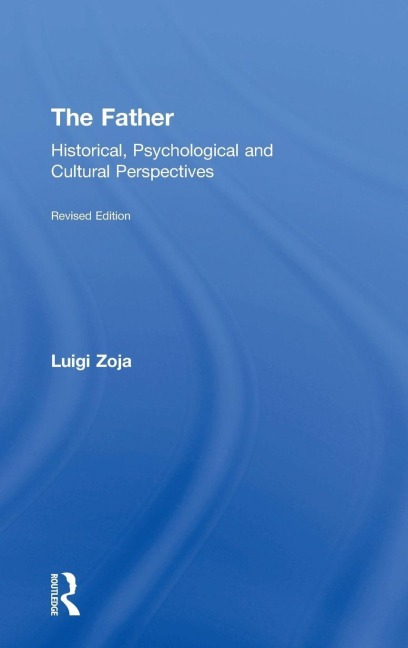 The Father - Luigi Zoja