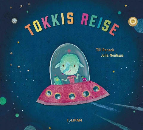 Tokkis Reise - Till Penzek