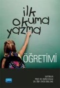 Cover-Bild zum Titel 'Ilk Okuma Yazma Ögretimi' von 'Kolektif'
