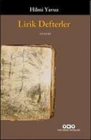 Lirik Defterler - Hilmi Yavuz