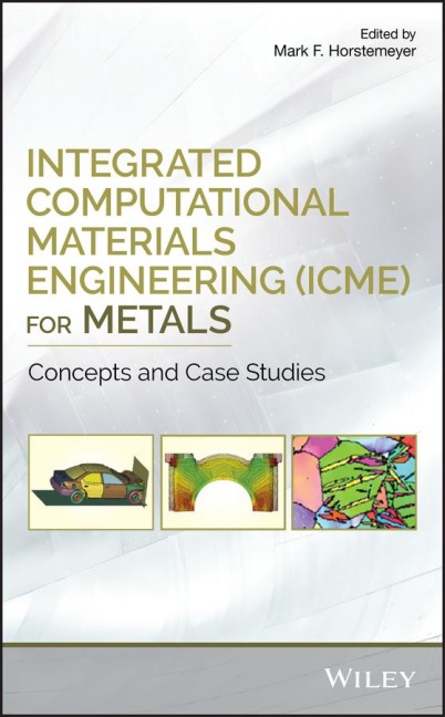 Integrated Computational Materials Engineering (Icme) for Metals - 