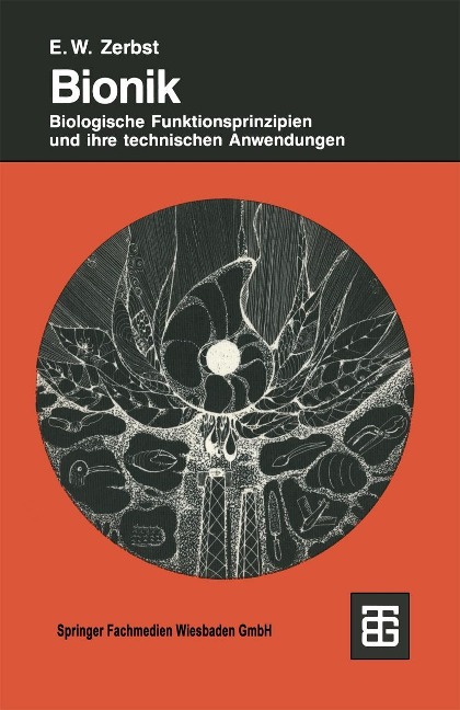 Bionik - Ekkehard W. Zerbst