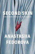 Cover-Bild zum Titel 'Second Skin' von 'Anastasiia Fedorova'
