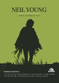 Cover-Bild zum Titel 'Neil Young. Walk like a giant. Testi commentati' von 'Marco Denti'