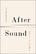 Cover-Bild zum Titel 'After Sound' von 'G Douglas Barrett'