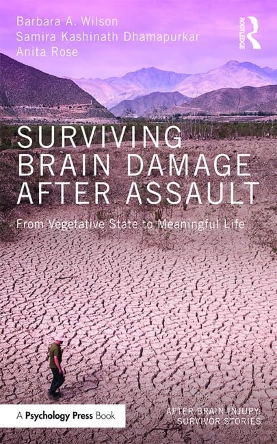 Surviving Brain Damage After Assault - Barbara A. Wilson, Samira Kashinath Dhamapurkar, Anita Rose