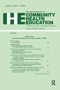 Cover-Bild zum Titel 'Community Intervention Trial for Smoking Cessation' von 'Edward Lichtenstein'