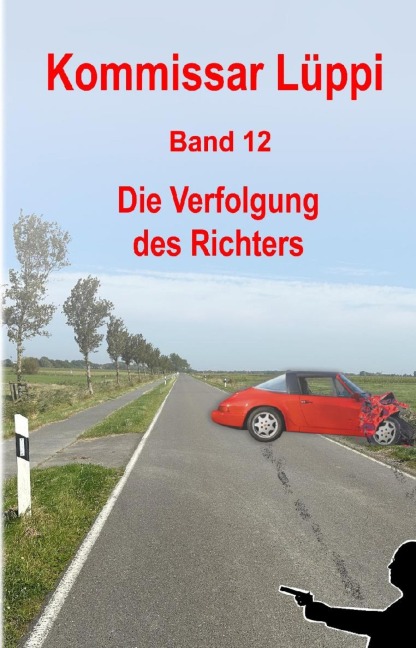 Kommissar Lüppi - Band 12 - Markus Schmitz