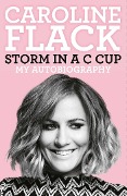 Cover-Bild zum Titel 'Storm in a C Cup' von 'Caroline Flack'