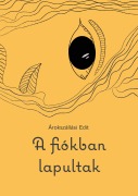 Cover-Bild zum Titel 'A fiókban lapultak' von 'Edit Árokszállási'