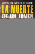 Cover-Bild zum Titel 'La Muerte de un Joven Teniente' von 'B. R. Stateham'