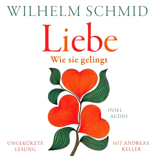 Liebe - Wilhelm Schmid