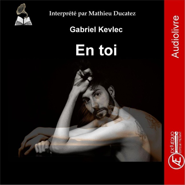 En Toi - Gabriel Kevlec