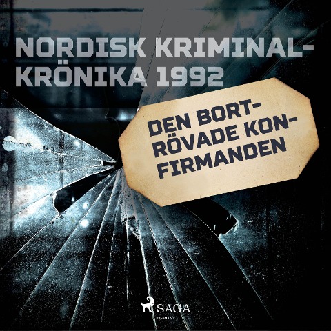Den bortrövade konfirmanden - 