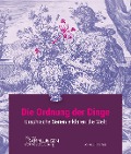 Cover-Bild zum Titel 'Die Ordnung der Dinge' von ''
