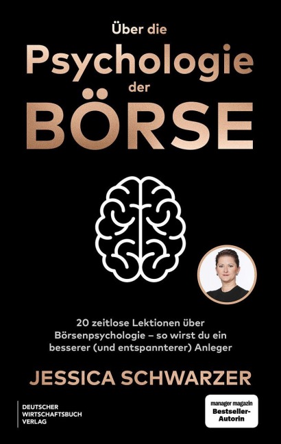 Über die Psychologie der Börse - Jessica Schwarzer