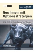 Cover-Bild zum Titel 'Gewinnen mit Optionsstrategien' von 'Reinhold Fend'