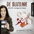 Cover-Bild zum Titel 'Die Blutlinie - Folge 04' von 'Cody McFadyen'