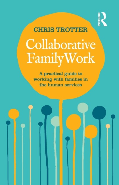 Collaborative Family Work - Chris Trotter