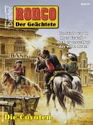 Cover-Bild zum Titel 'RONCO 21' von 'Hal McRitchie'