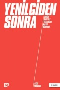 Cover-Bild zum Titel 'Yenilgiden Sonra' von 'Ayse Zarakol'