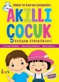 Cover-Bild zum Titel 'Dikkat ve Kavram Calismalari - Akilli Cocuk' von 'Kolektif'