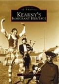 Cover-Bild zum Titel 'Kearny's Immigrant Heritage' von 'Barbara Krasner'