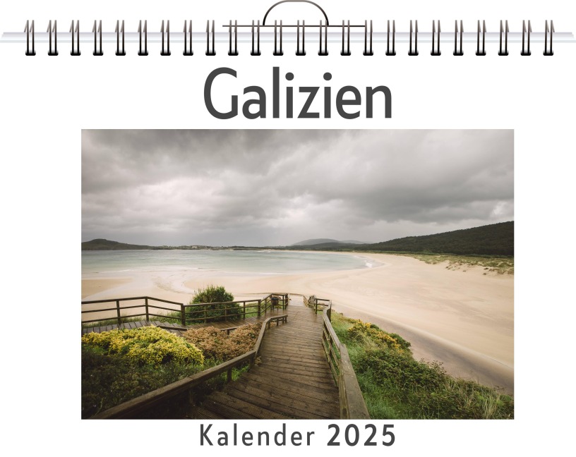 Galizien - Ben Huber