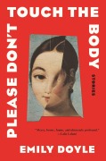 Cover-Bild zum Titel 'Please Don't Touch the Body' von 'Emily Doyle'