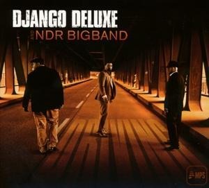 Driving - Django Deluxe/NDR Bigband