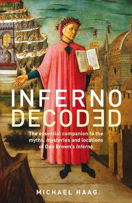 Inferno Decoded - Michael Haag