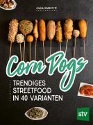 Cover-Bild zum Titel 'Corn Dogs' von 'Joana Gimbutyte'