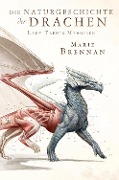 Cover-Bild zum Titel 'Lady Trents Memoiren 1' von 'Marie Brennan'