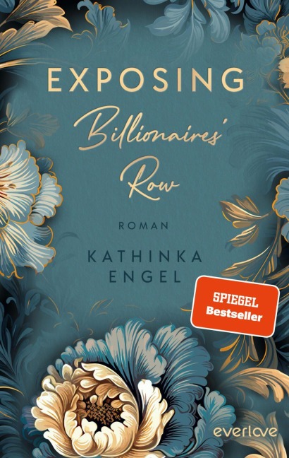 Exposing Billionaires' Row - Kathinka Engel