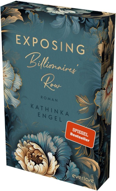 Exposing Billionaires' Row - Kathinka Engel