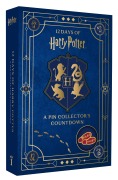 Cover-Bild zum Titel '12 Days of Harry Potter' von 'Insight Editions'
