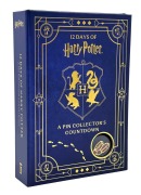 Cover-Bild zum Titel '12 Days of Harry Potter' von ''