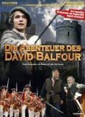 Die Abenteuer des David Balfour - Peter Graham Scott, Walter Ulbrich, Vladimir Cosma