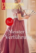 Cover-Bild zum Titel 'Historical Exklusiv Band 95' von 'Juliet Landon, Sarah Mallory'