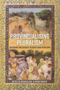 Cover-Bild zum Titel 'Provincialising Pluralism' von ''