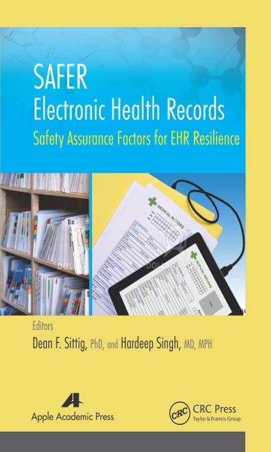 SAFER Electronic Health Records - 