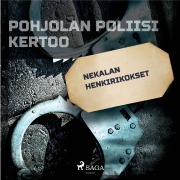 Cover-Bild zum Titel 'Nekalan henkirikokset' von 'Eri Tekijöitä'