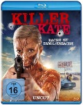 Cover-Bild zum Titel 'Killer Kate - Rache ist Familiensache' von 'Daniel Moya, Elliot Feld, John E. Hopkins'