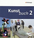 Kunstbuch 2 - 7. / 8. Schuljahr - 