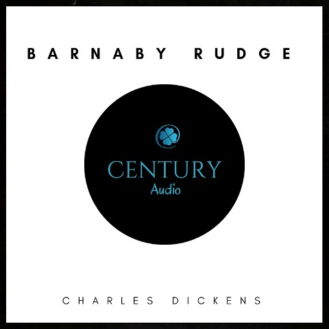 Barnaby Rudge - Charles Dickens