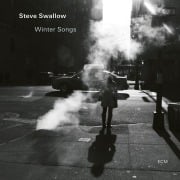 Cover-Bild zum Titel 'Winter Songs' von 'Steve Swallow'
