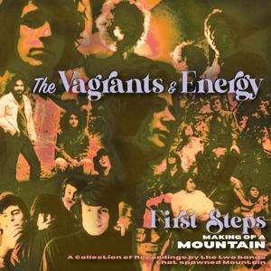First Steps-Making Of A Mountain - The/Energy Vagrants