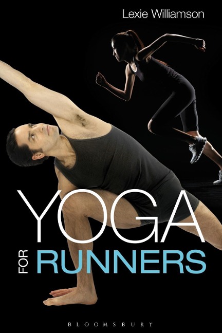 Yoga for Runners - Lexie Williamson