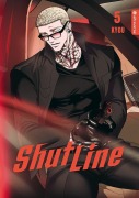 Cover-Bild zum Titel 'Shutline 05' von 'Kyou'