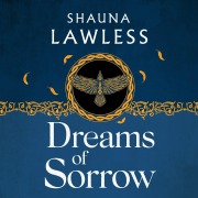 Cover-Bild zum Titel 'Dreams of Sorrow' von 'Shauna Lawless'